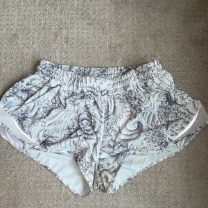 Lululemon Women’s shorts